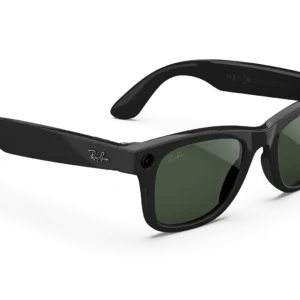 Wayfarer Meta (Gen 2) Transition Lens