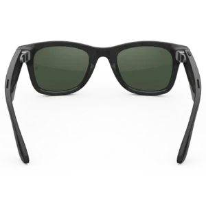 Wayfarer Meta (Gen 2) Transition Lens