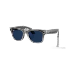 Wayfarer Meta (Gen 2) Transition Lens