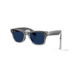 Wayfarer Meta (Gen 2) Transition Lens