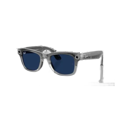 Wayfarer Meta (Gen 2) Transition Lens