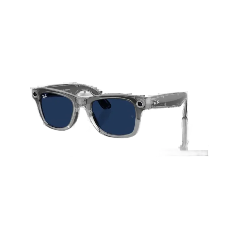 Wayfarer Meta (Gen 2) Transition Lens
