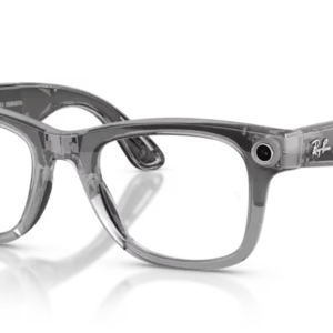 Wayfarer Meta (Gen 2) Transition Lens