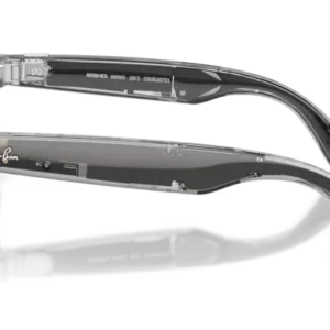 Wayfarer Meta (Gen 2) Transition Lens