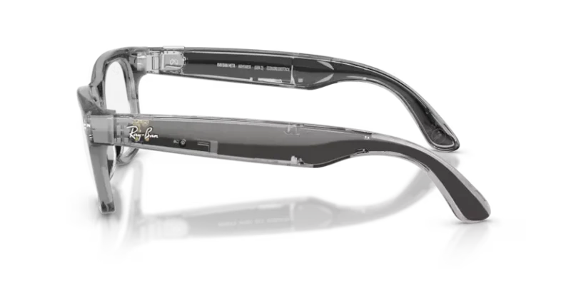 Wayfarer Meta (Gen 2) Transition Lens
