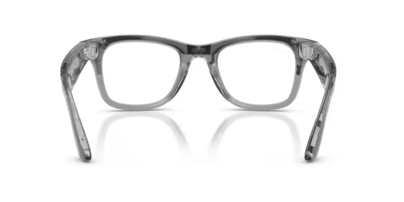 Wayfarer Meta (Gen 2) Transition Lens