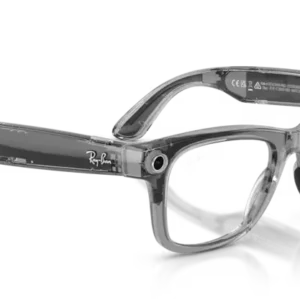 Wayfarer Meta (Gen 2) Transition Lens