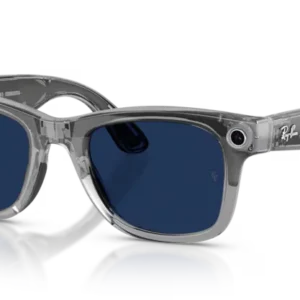Wayfarer Meta (Gen 2) Transition Lens