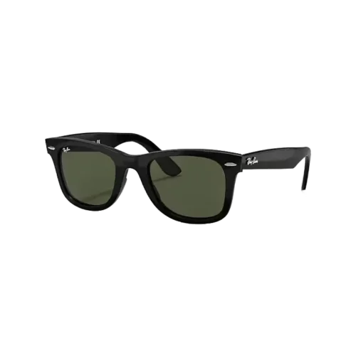 Wayfarer Sonnenbrille