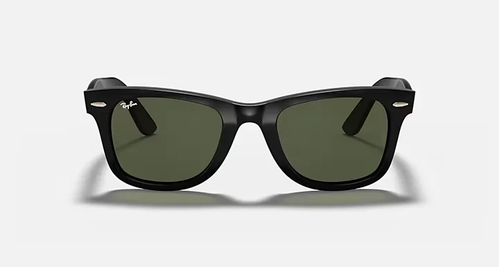 Wayfarer Sonnenbrille