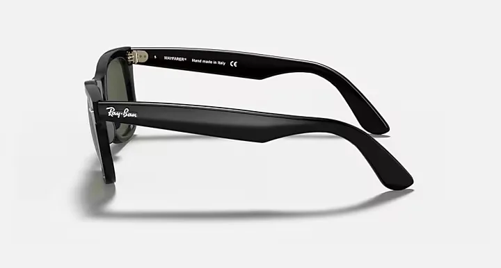 Wayfarer Sonnenbrille