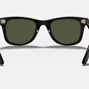 Wayfarer Sonnenbrille