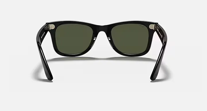 Wayfarer Sonnenbrille