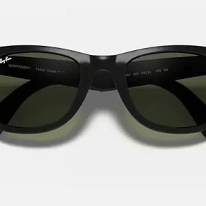 Wayfarer Sonnenbrille