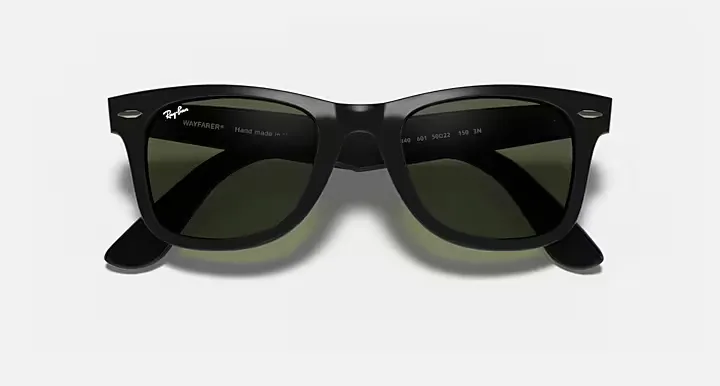 Wayfarer Sonnenbrille