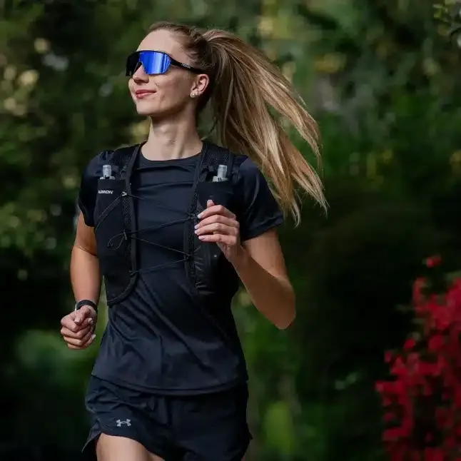 ervo Sportbrille (regular Size)