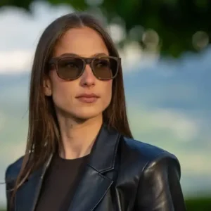 No 7 (Regular Size) Sonnenbrille