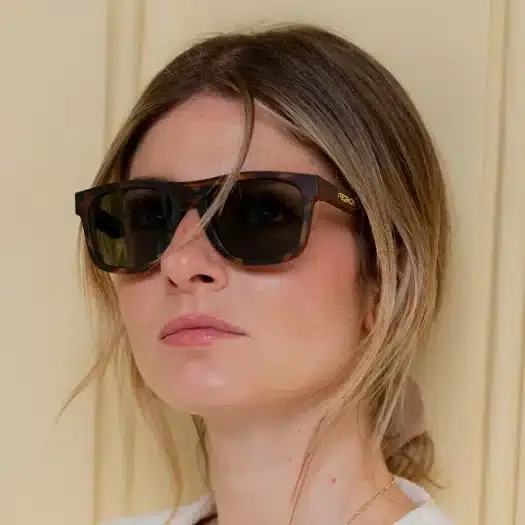 No 7 (Regular Size) Sonnenbrille