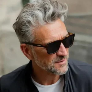 No 7 (Regular Size) Sonnenbrille