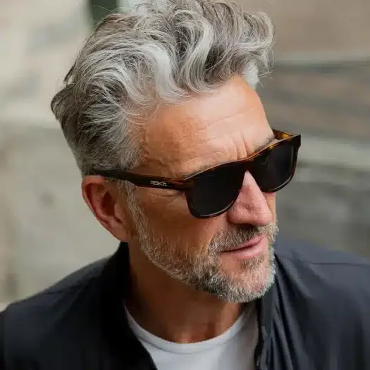 No 7 (Regular Size) Sonnenbrille