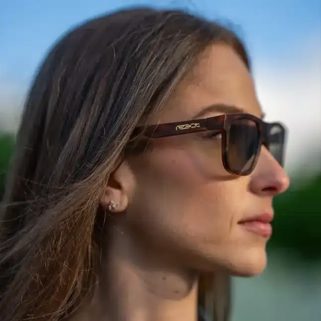 No 7 (Regular Size) Sonnenbrille
