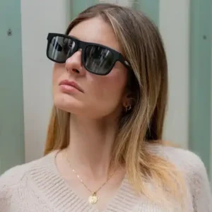 No 7 (Regular Size) Sonnenbrille