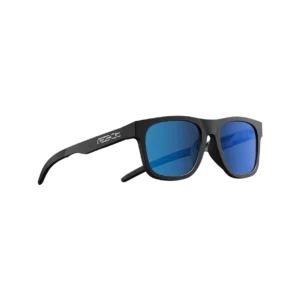 React no 7 regular size sonnenbrille sky black 1