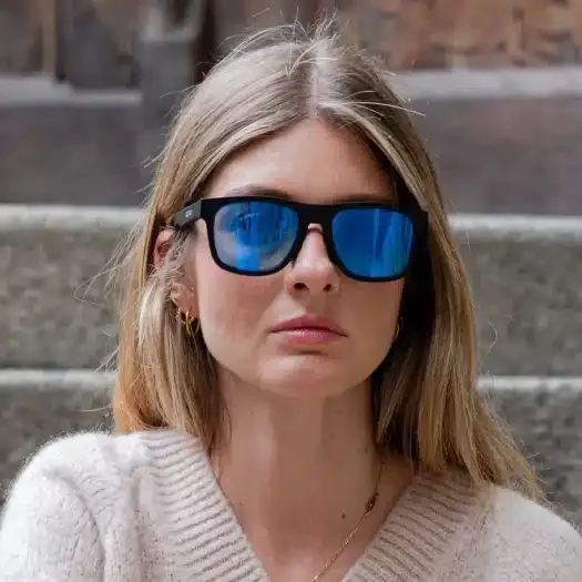 No 7 (Regular Size) Sonnenbrille