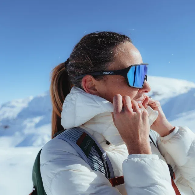 Optray Rev S Sonnenbrille (Small Size)