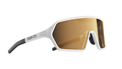 React optray rev sonnenbrille regular size ruby white 1