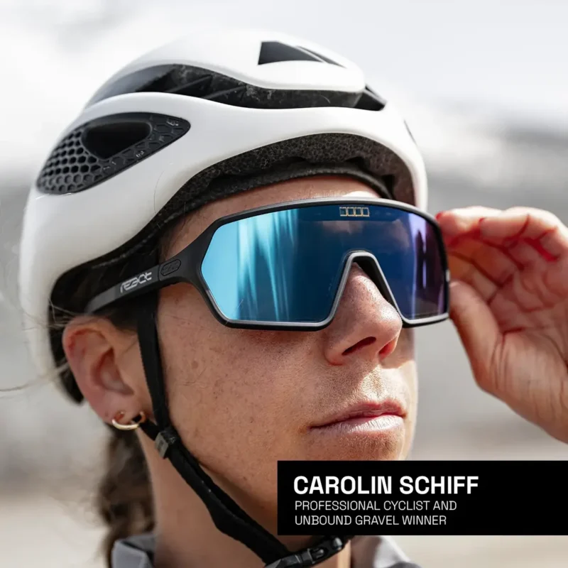 Optray Rev Sonnenbrille (Regular Size)