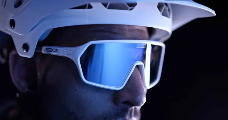 Optray Rev Sonnenbrille (Regular Size)