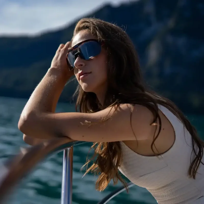 optray Sonnenbrille