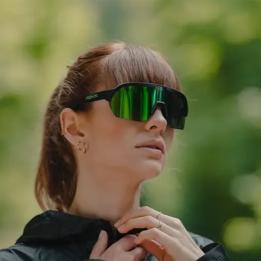 optray Sonnenbrille