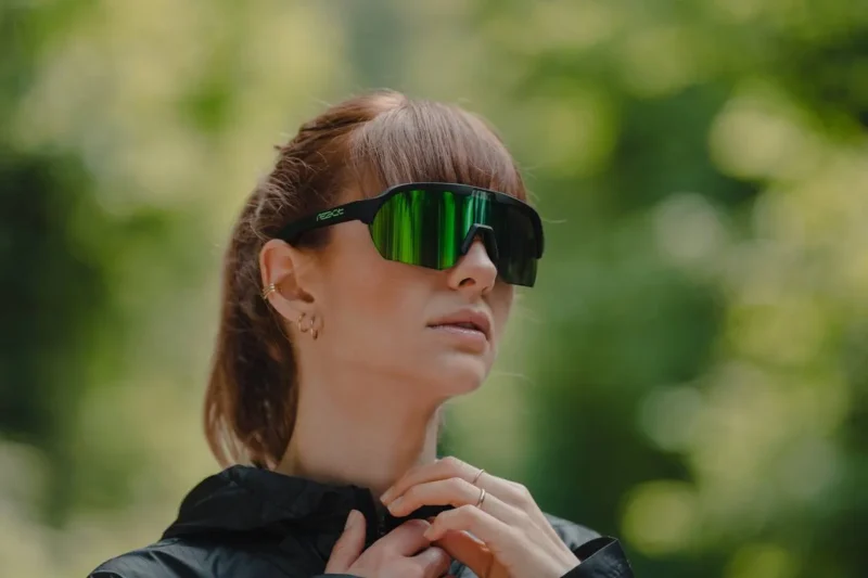 optray Sonnenbrille