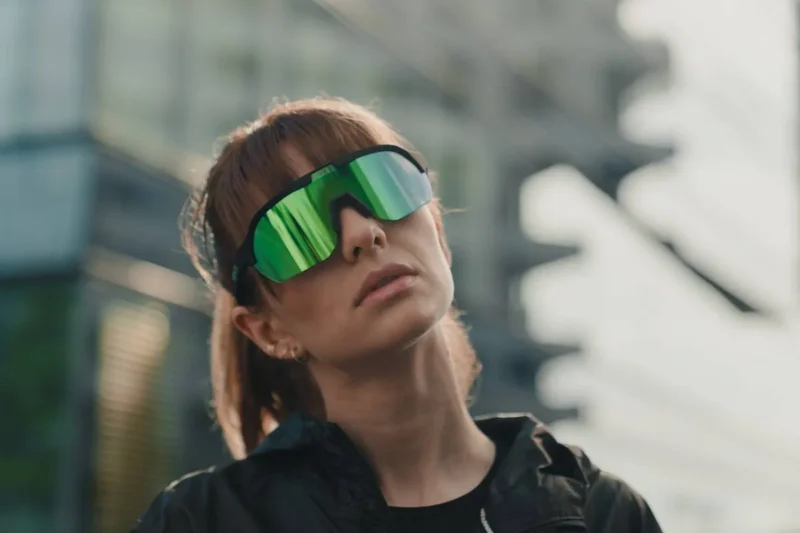 optray Sonnenbrille