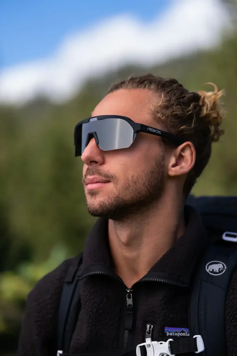 optray Sonnenbrille