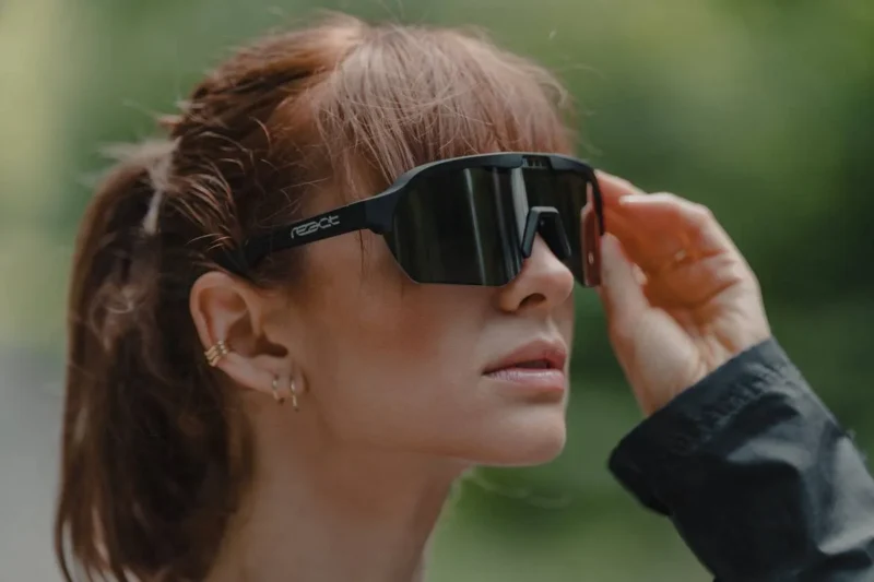 optray Sonnenbrille