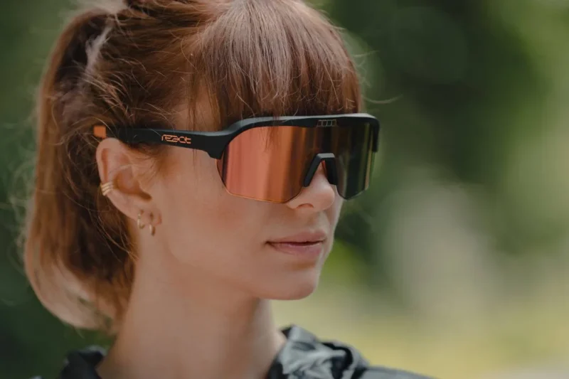 optray Sonnenbrille