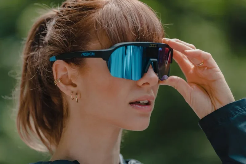 optray Sonnenbrille