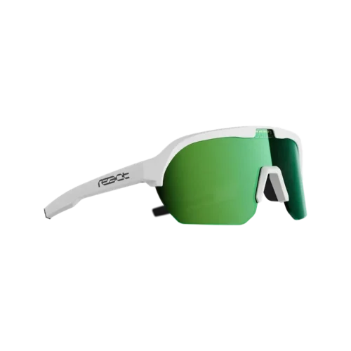 react-optray-sportbrille-white-green-1-1 React optray sportbrille white green 1