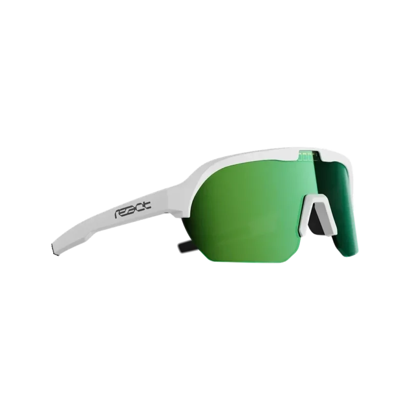 react-optray-sportbrille-white-green-1-1 React optray sportbrille white green 1