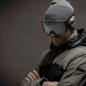 sight 2.0 Skibrille