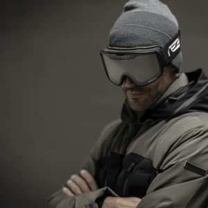 sight 2.0 Skibrille