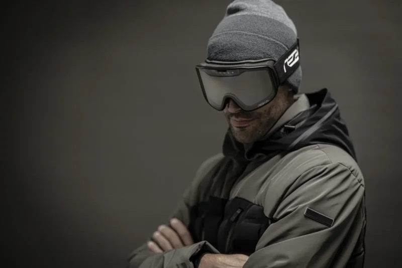 sight 2.0 Skibrille