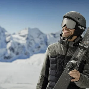 sight 2.0 Skibrille