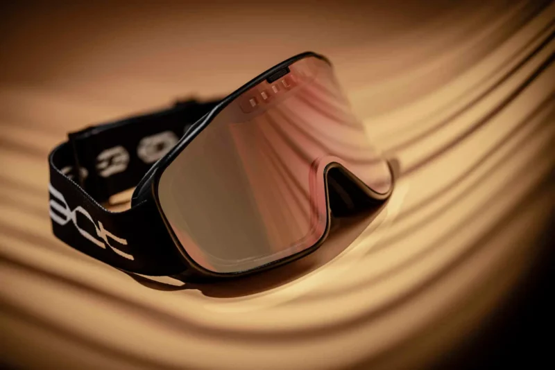 sight 2.0 Skibrille