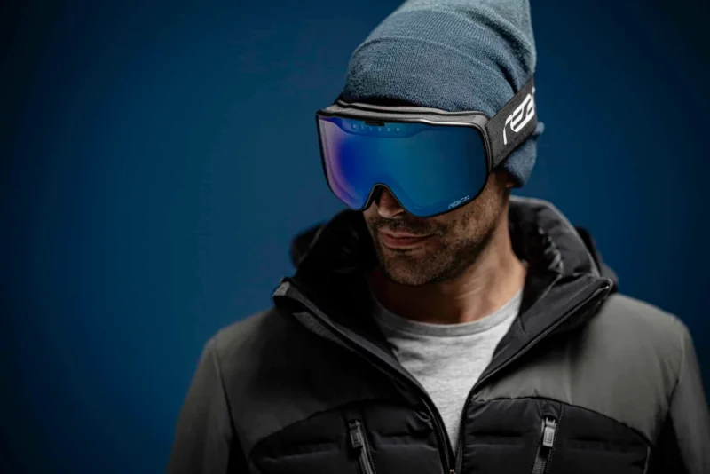 sight 2.0 Skibrille