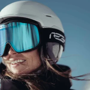 sight 2.0 Skibrille