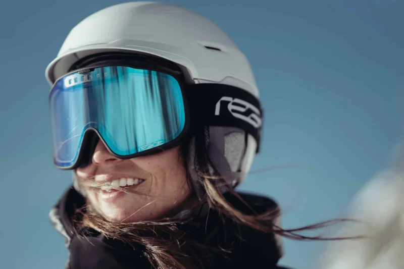 sight 2.0 Skibrille